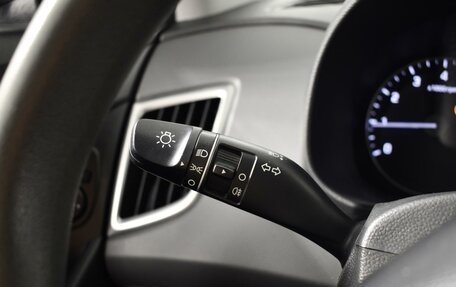 Hyundai Creta I рестайлинг, 2020 год, 1 693 200 рублей, 16 фотография
