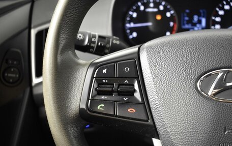 Hyundai Creta I рестайлинг, 2020 год, 1 693 200 рублей, 14 фотография