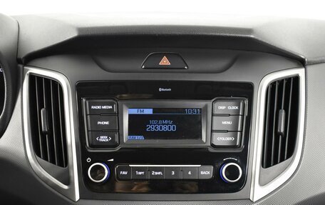 Hyundai Creta I рестайлинг, 2020 год, 1 693 200 рублей, 18 фотография