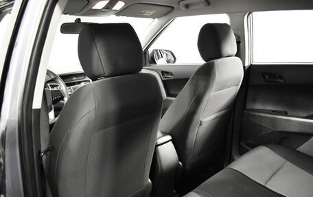 Hyundai Creta I рестайлинг, 2020 год, 1 693 200 рублей, 11 фотография