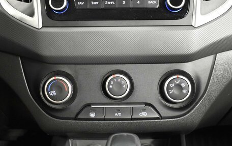 Hyundai Creta I рестайлинг, 2020 год, 1 693 200 рублей, 19 фотография