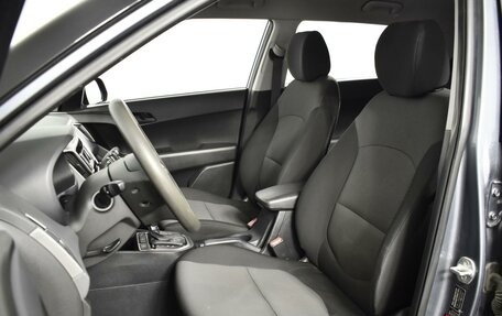 Hyundai Creta I рестайлинг, 2020 год, 1 693 200 рублей, 10 фотография