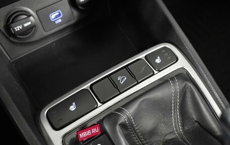 Hyundai Creta I рестайлинг, 2020 год, 1 693 200 рублей, 20 фотография
