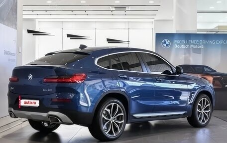 BMW X4, 2025 год, 6 150 000 рублей, 3 фотография