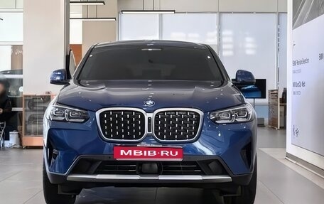 BMW X4, 2025 год, 6 150 000 рублей, 2 фотография