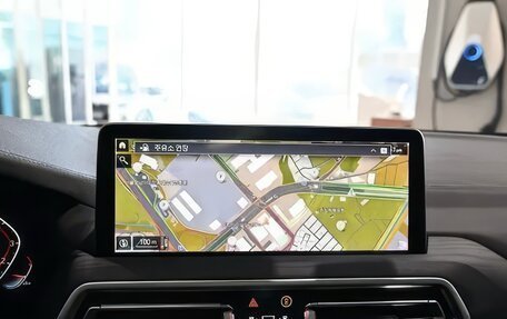 BMW X4, 2025 год, 6 150 000 рублей, 12 фотография