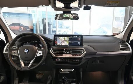 BMW X4, 2025 год, 6 150 000 рублей, 6 фотография