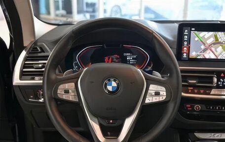 BMW X4, 2025 год, 6 150 000 рублей, 14 фотография