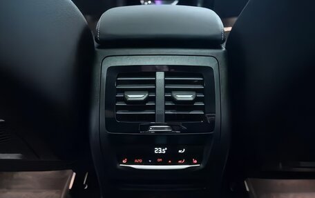BMW X4, 2025 год, 6 150 000 рублей, 15 фотография