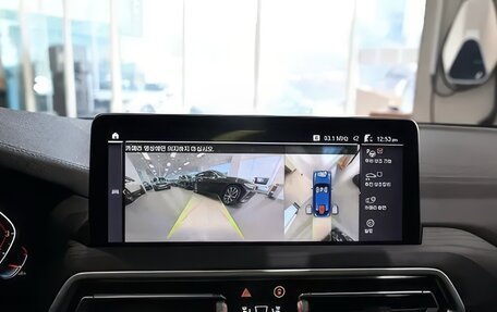 BMW X4, 2025 год, 6 150 000 рублей, 13 фотография