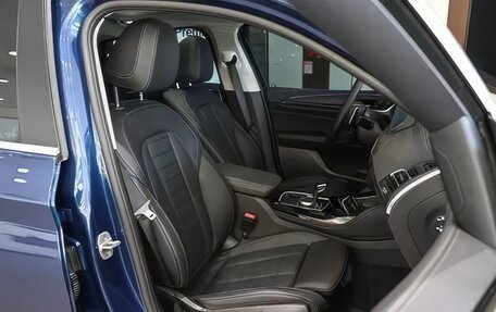 BMW X4, 2025 год, 6 150 000 рублей, 11 фотография