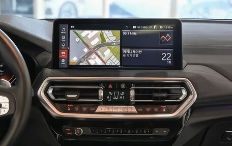 BMW X4, 2025 год, 6 150 000 рублей, 16 фотография