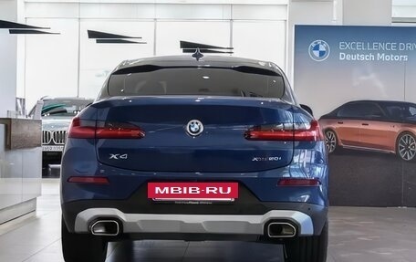 BMW X4, 2025 год, 6 150 000 рублей, 4 фотография