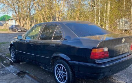 BMW 3 серия, 1997 год, 240 000 рублей, 2 фотография
