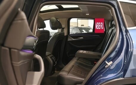 BMW X4, 2025 год, 6 150 000 рублей, 8 фотография