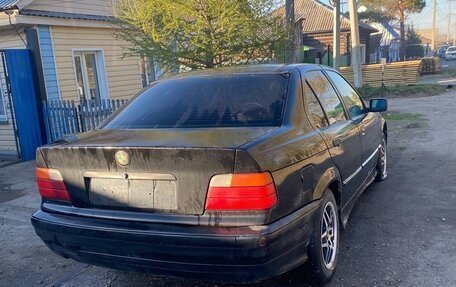 BMW 3 серия, 1997 год, 240 000 рублей, 3 фотография