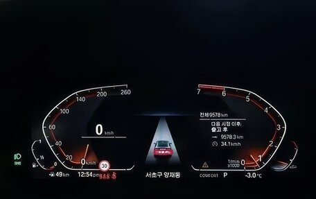 BMW X4, 2025 год, 6 150 000 рублей, 7 фотография
