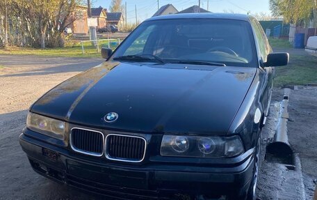 BMW 3 серия, 1997 год, 240 000 рублей, 4 фотография