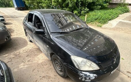 Mitsubishi Lancer IX, 2006 год, 150 000 рублей, 2 фотография