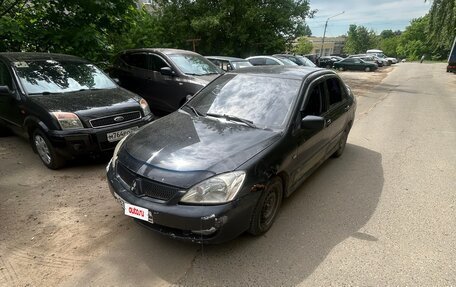 Mitsubishi Lancer IX, 2006 год, 150 000 рублей, 4 фотография