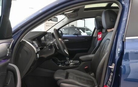 BMW X4, 2025 год, 6 150 000 рублей, 10 фотография