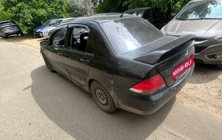 Mitsubishi Lancer IX, 2006 год, 150 000 рублей, 5 фотография