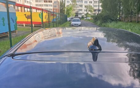 Nissan Qashqai, 2018 год, 1 200 000 рублей, 3 фотография