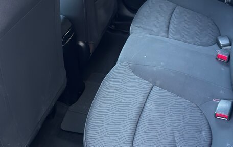 Hyundai Solaris II рестайлинг, 2013 год, 780 000 рублей, 14 фотография