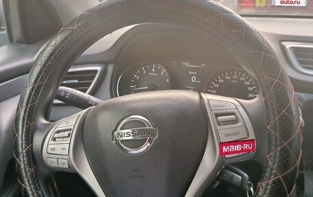 Nissan Qashqai, 2018 год, 1 200 000 рублей, 4 фотография