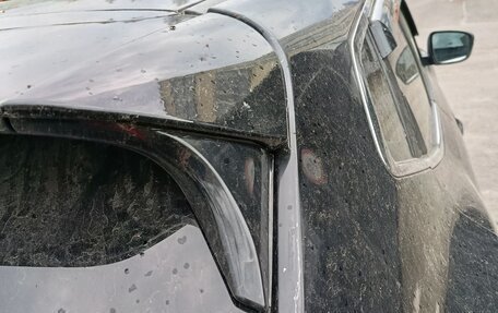Nissan Qashqai, 2018 год, 1 200 000 рублей, 7 фотография