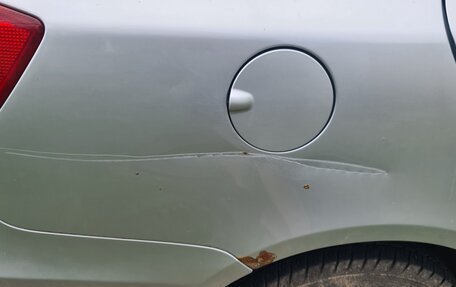 Skoda Fabia II, 2008 год, 250 000 рублей, 2 фотография