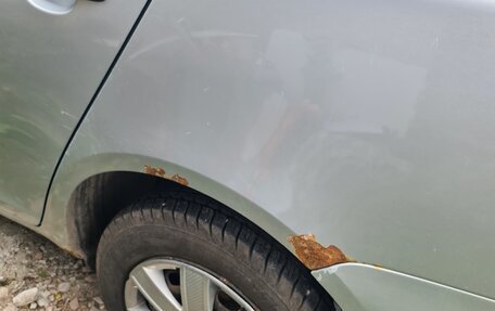 Skoda Fabia II, 2008 год, 250 000 рублей, 3 фотография