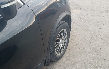 Nissan Qashqai, 2018 год, 1 200 000 рублей, 10 фотография