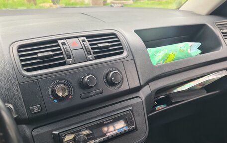 Skoda Fabia II, 2008 год, 250 000 рублей, 8 фотография