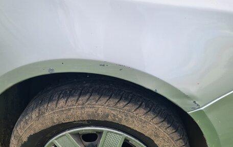 Skoda Fabia II, 2008 год, 250 000 рублей, 11 фотография