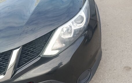 Nissan Qashqai, 2018 год, 1 200 000 рублей, 9 фотография