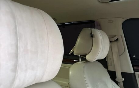 Skoda Superb III рестайлинг, 2009 год, 1 150 000 рублей, 9 фотография