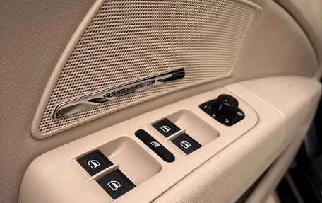 Skoda Superb III рестайлинг, 2009 год, 1 150 000 рублей, 8 фотография