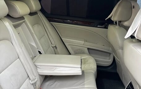 Skoda Superb III рестайлинг, 2009 год, 1 150 000 рублей, 14 фотография