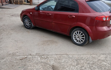 Chevrolet Lacetti, 2008 год, 250 000 рублей, 4 фотография