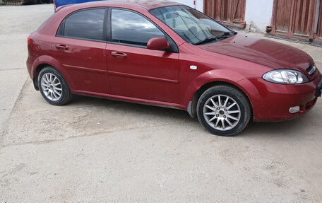 Chevrolet Lacetti, 2008 год, 250 000 рублей, 2 фотография