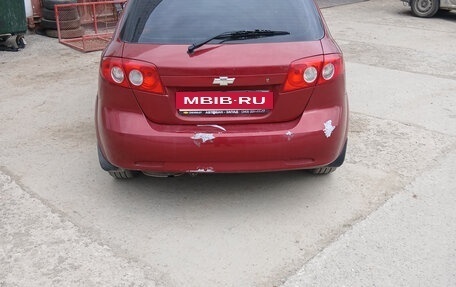 Chevrolet Lacetti, 2008 год, 250 000 рублей, 3 фотография