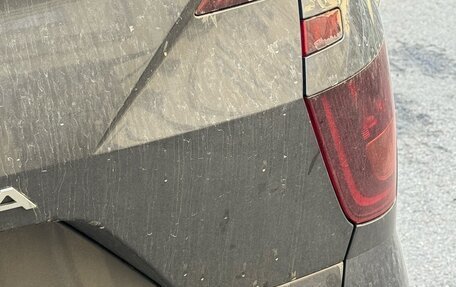 Hyundai Creta, 2021 год, 2 200 000 рублей, 4 фотография