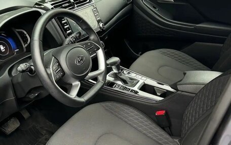 Hyundai Creta, 2021 год, 2 200 000 рублей, 3 фотография