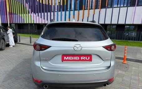 Mazda CX-5 II, 2019 год, 3 000 000 рублей, 3 фотография