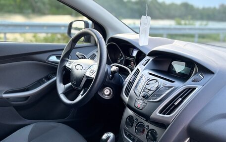 Ford Focus III, 2014 год, 789 000 рублей, 3 фотография