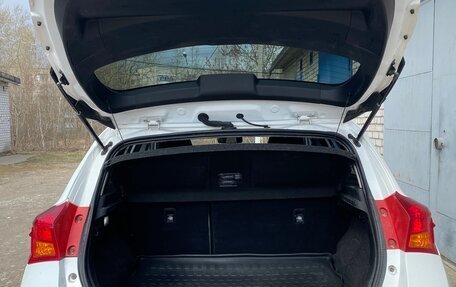 Toyota Auris II, 2013 год, 790 000 рублей, 10 фотография
