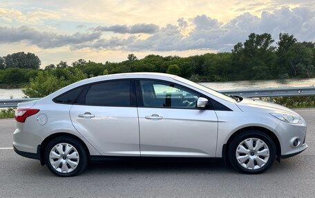 Ford Focus III, 2014 год, 789 000 рублей, 6 фотография