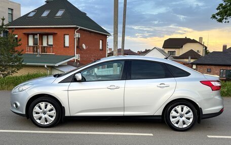 Ford Focus III, 2014 год, 789 000 рублей, 9 фотография