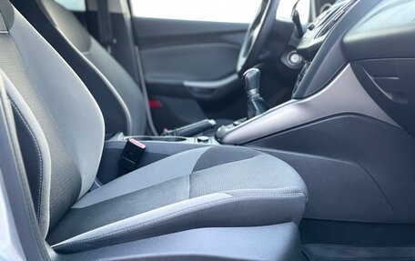 Ford Focus III, 2014 год, 789 000 рублей, 10 фотография
